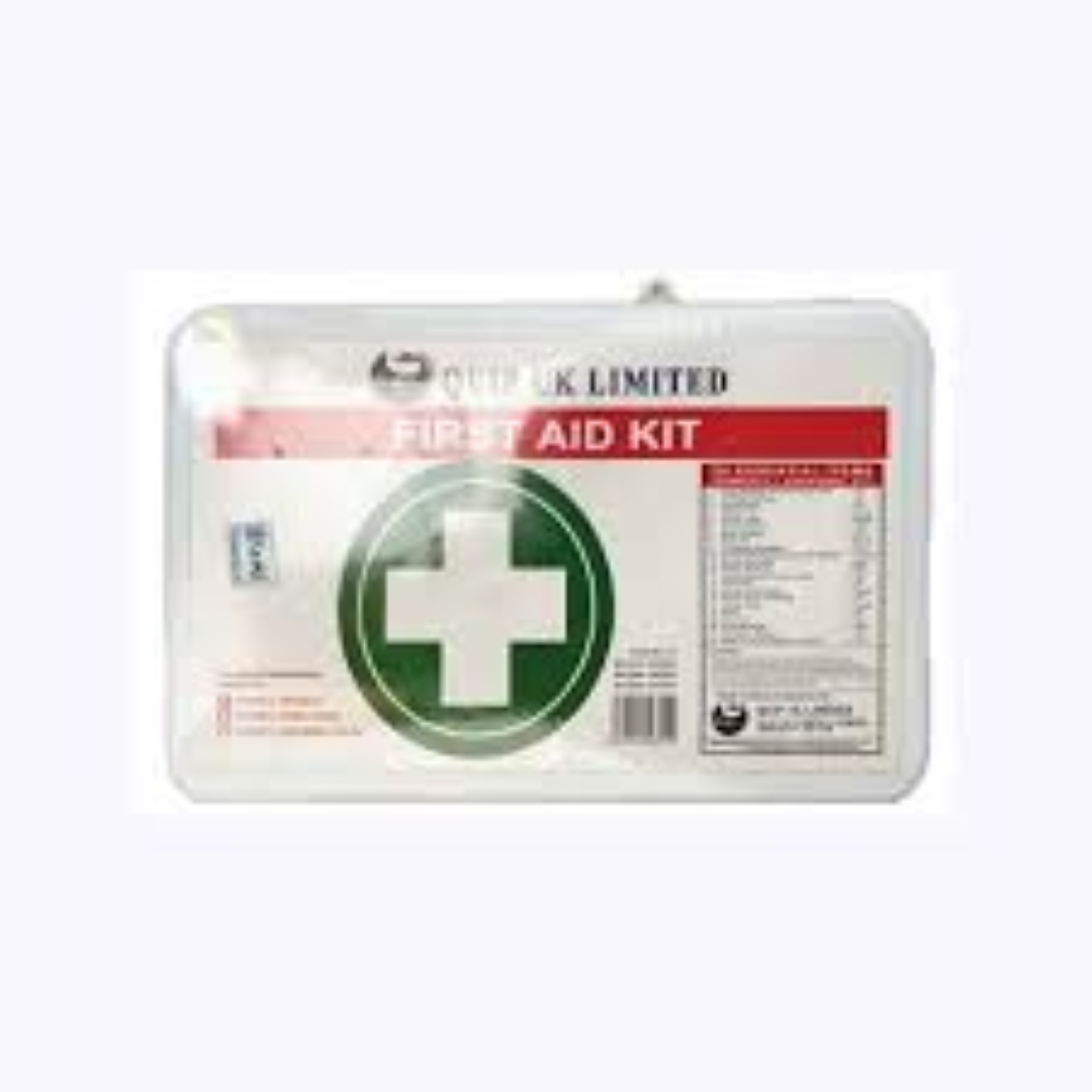 QUIP FIRST AID KIT LARGE